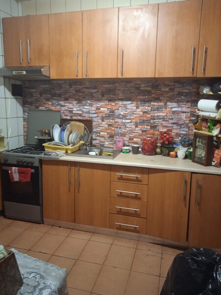 Titulescu, Bucuresti sectorul 1,