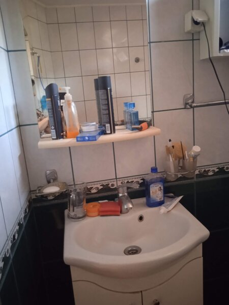 Titulescu, Bucuresti sectorul 1,