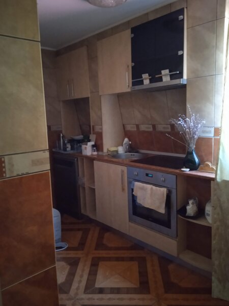 Titulescu, Bucuresti sectorul 1,