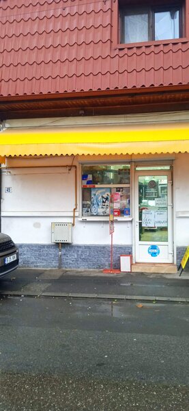 Titulescu, Bucuresti sectorul 1,