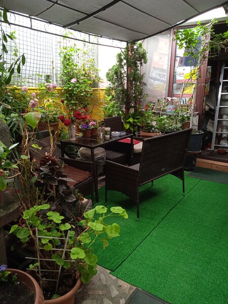 Titulescu, Bucuresti sectorul 1,