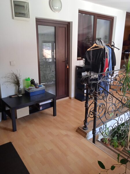 Titulescu, Bucuresti sectorul 1,