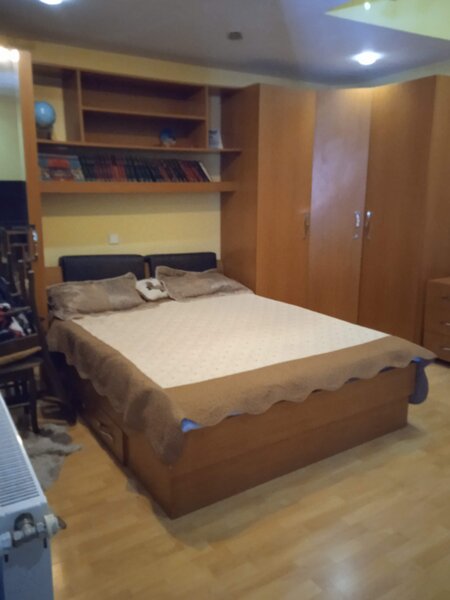 Titulescu, Bucuresti sectorul 1,