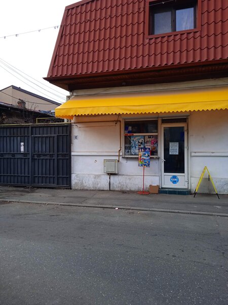 Titulescu, Bucuresti sectorul 1,